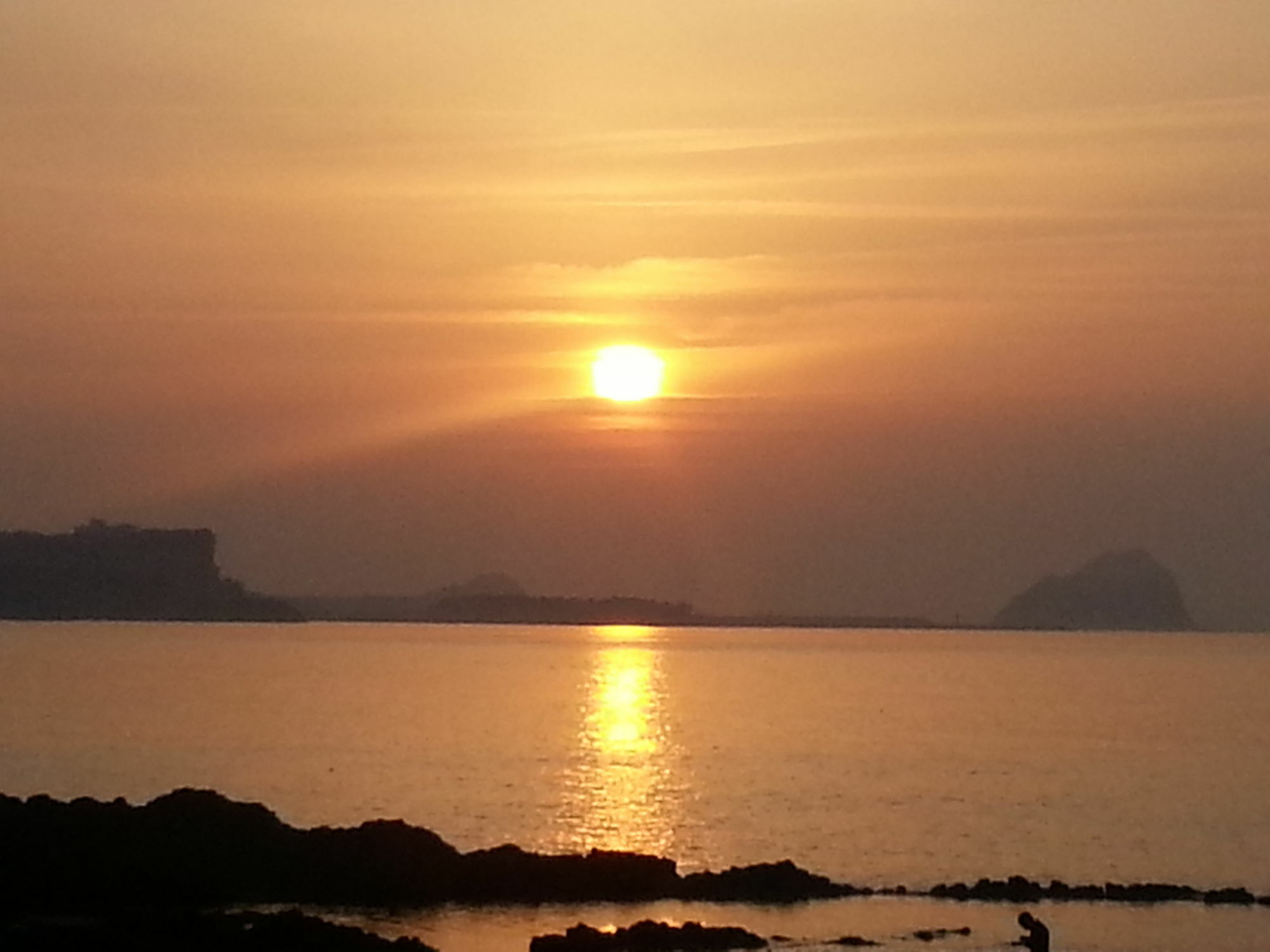 Jeju Amoje Villa ซอกวีโพ ภายนอก รูปภาพ